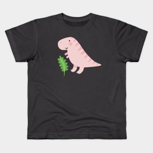 Tiny T-Rex Kids T-Shirt